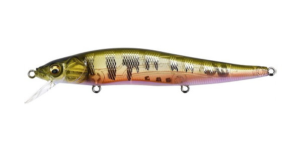 Megabass Secret Oikawa Vision 110