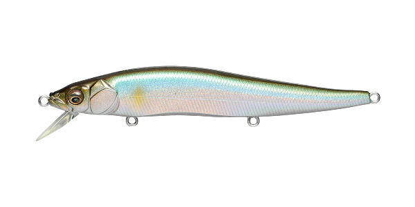 Megabass Sexy Ayu Vision 110