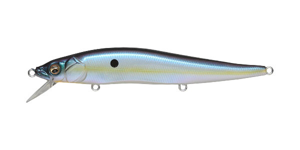 Megabass Sexy French Pearl Vision 110