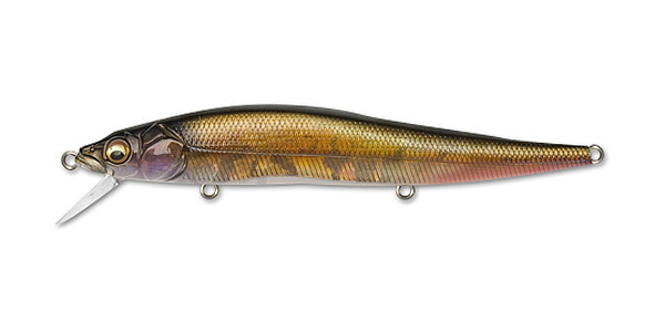 Megabass SF Kawamutsu Vision 110