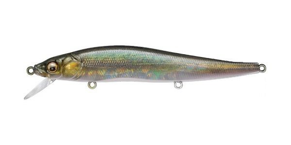 Megabass SF Moroko Vision 110