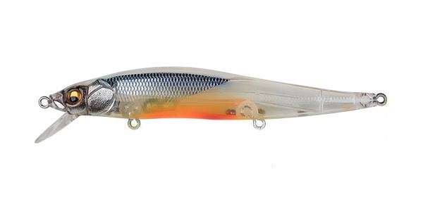 Megabass Shigyo Vision 110