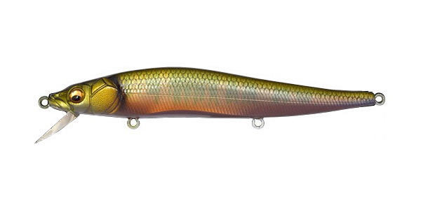 Megabass Spawning Oikawa Vision 110