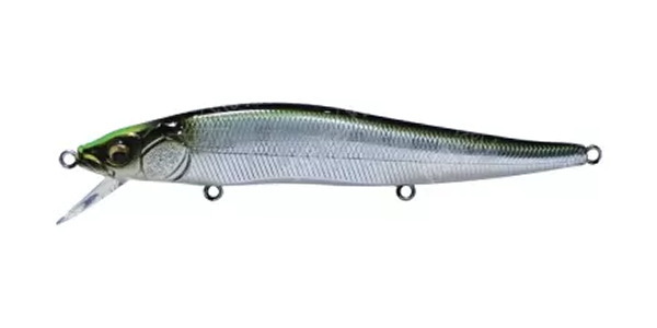 Megabass Spot Hasu Vision 110