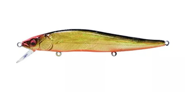 Megabass Spot Kinkuro Vision 110