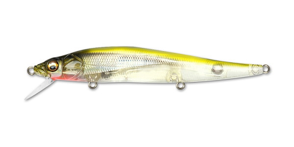 Megabass Stealth Bait Vision 110