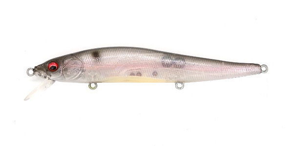 Megabass Suigou Secret Vision 110