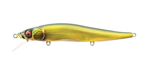 Megabass Sunset Gold Vision 110