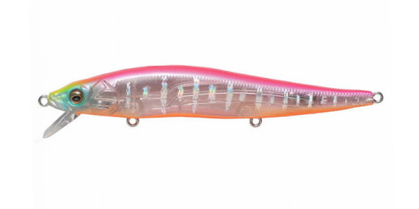 Megabass Sunset Teaser Vision 110