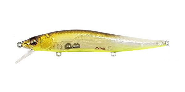 Megabass TLC Vision 110