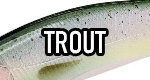 Trout Lure Colors