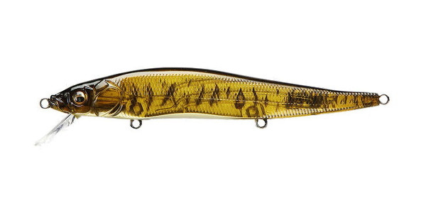 Megabass Twilight Secret Vision 110