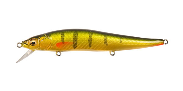 Megabass UL Perch Vision 110