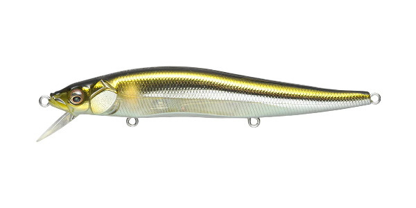 Megabass Wagin Ayu Vision 110