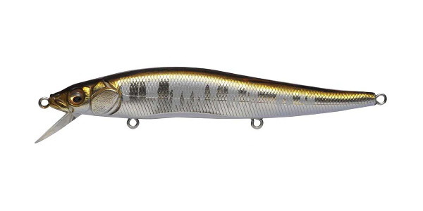 Megabass Wagin Hasu II Vision 110