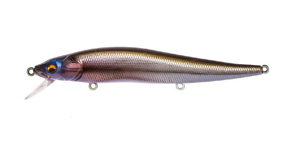 Megabass Wagin Kawamutsu Vision 110