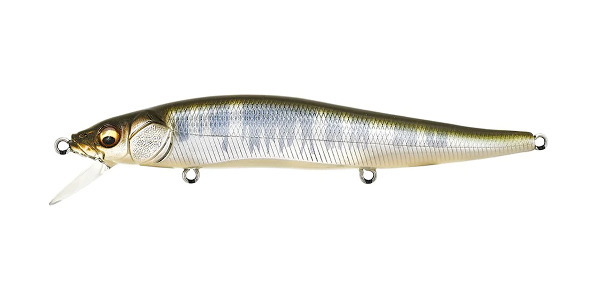 Megabass Wagin Komorin Oikawa Vision 110