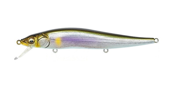 Megabass Wagin Setsuki Ayu Vision 110