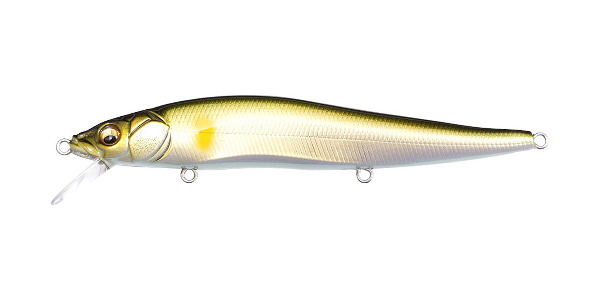 Megabass Wakin Ayu Vision 110