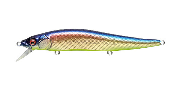Megabass Wakin React Vision 110