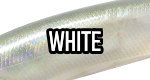 White Lures