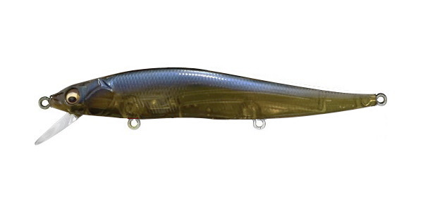 Megabass Aaron's Magic Vision 110
