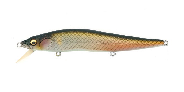Megabass Fumitsuki Ayu Vision 110