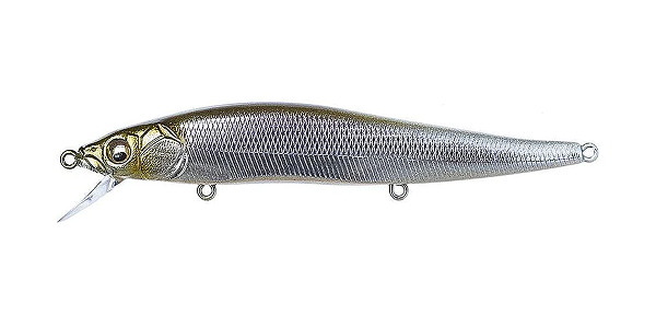 Megabass GG Wakasagi Vision 110