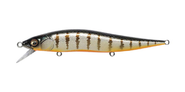 Megabass GLX Bolt Vision 110