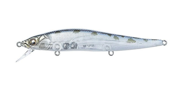 Megabass GP Kamatsuka Vision 110