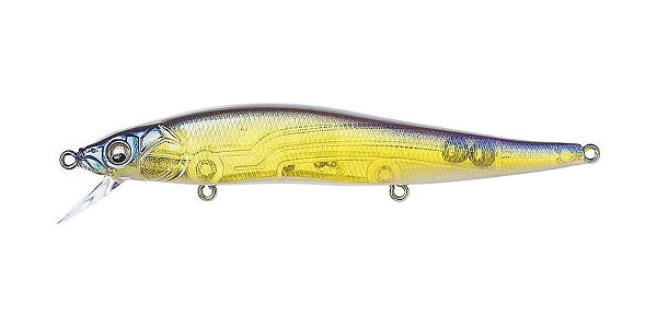 Megabass GP Pro Table Rock Vision 110