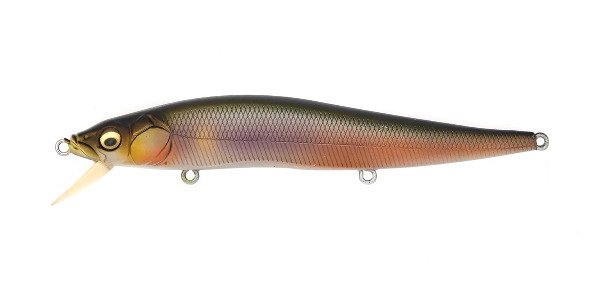 Megabass Hazuki Ayu Vision 110