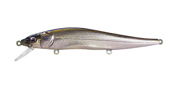 Megabass MG Stardust Shad Vision 110