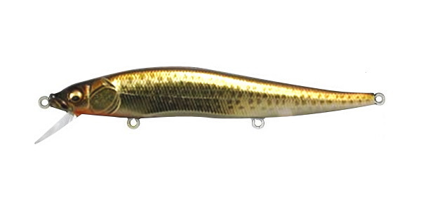 Megabass Oureumchi Vision 110
