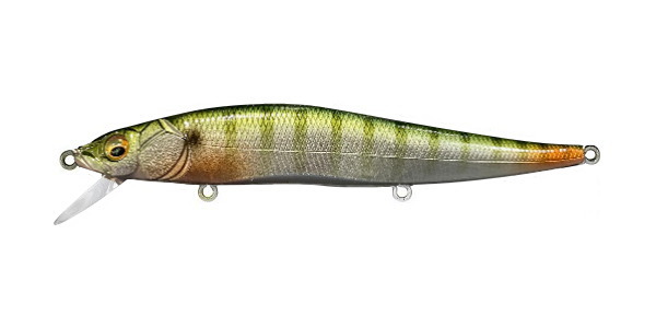 Megabass PM BG Vision 110