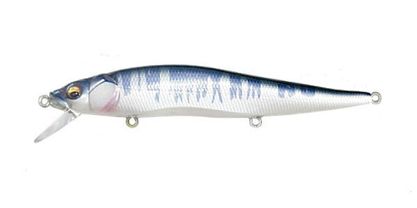 Megabass PM Hasu Vision 110