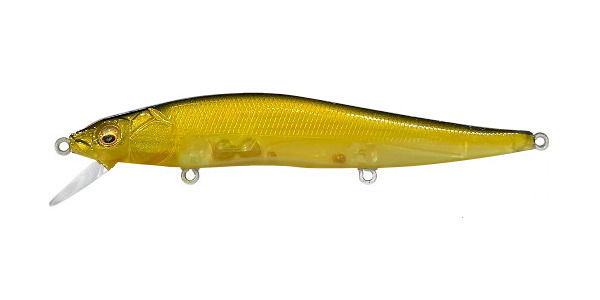 Megabass SG Natural Vision 110