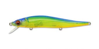 Blue Back Chart Candy