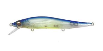 GP Pro Blue Secret