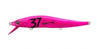 Higher Pink