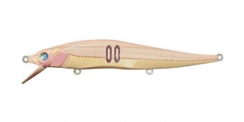 O&O Pink Pig