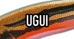 Ugui Lure Colors