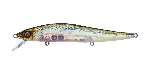 GLX Phantom Minnow