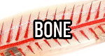 Bone Lure Colors