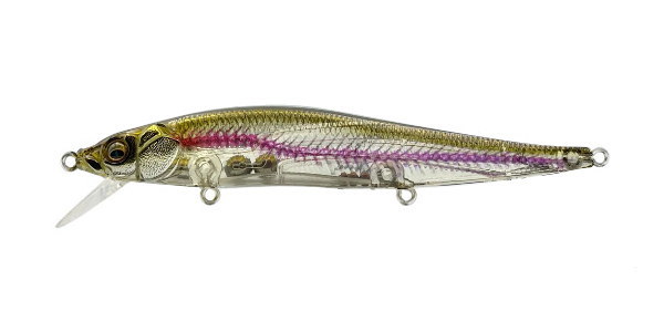 Stealth Bone Wakasagi