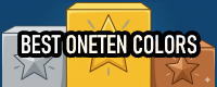 Best Megabass Oneten Colors