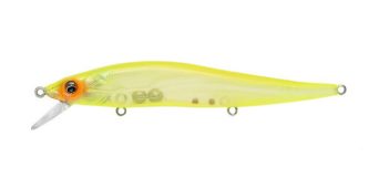 SG Hot Shad